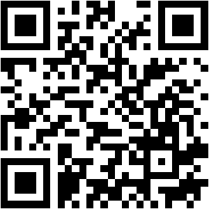 QR Matrix @luca:dalmas.ovh